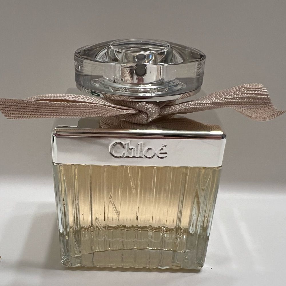 Chloé Eau de Spray, 2.5 oz/75 ml New